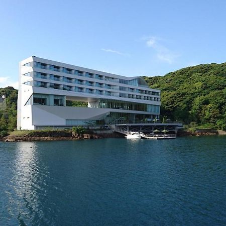 Olivebay Hotel Saikai Dış mekan fotoğraf