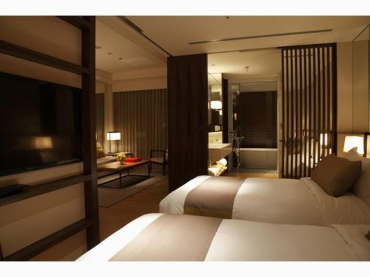 Olivebay Hotel Saikai Dış mekan fotoğraf