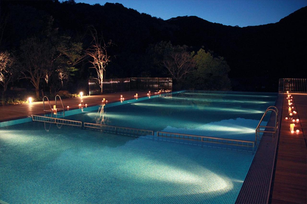 Olivebay Hotel Saikai Dış mekan fotoğraf