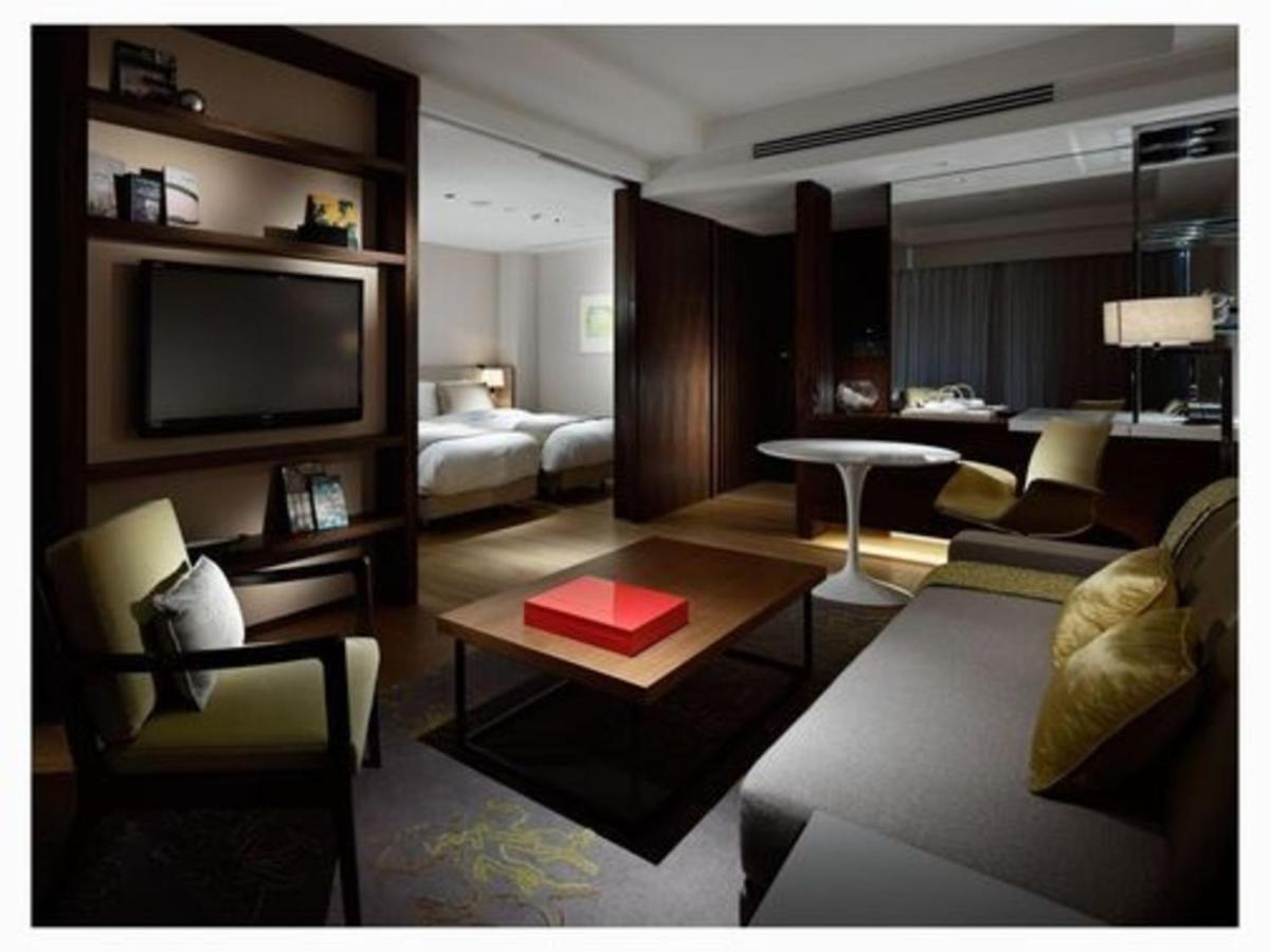 Olivebay Hotel Saikai Dış mekan fotoğraf